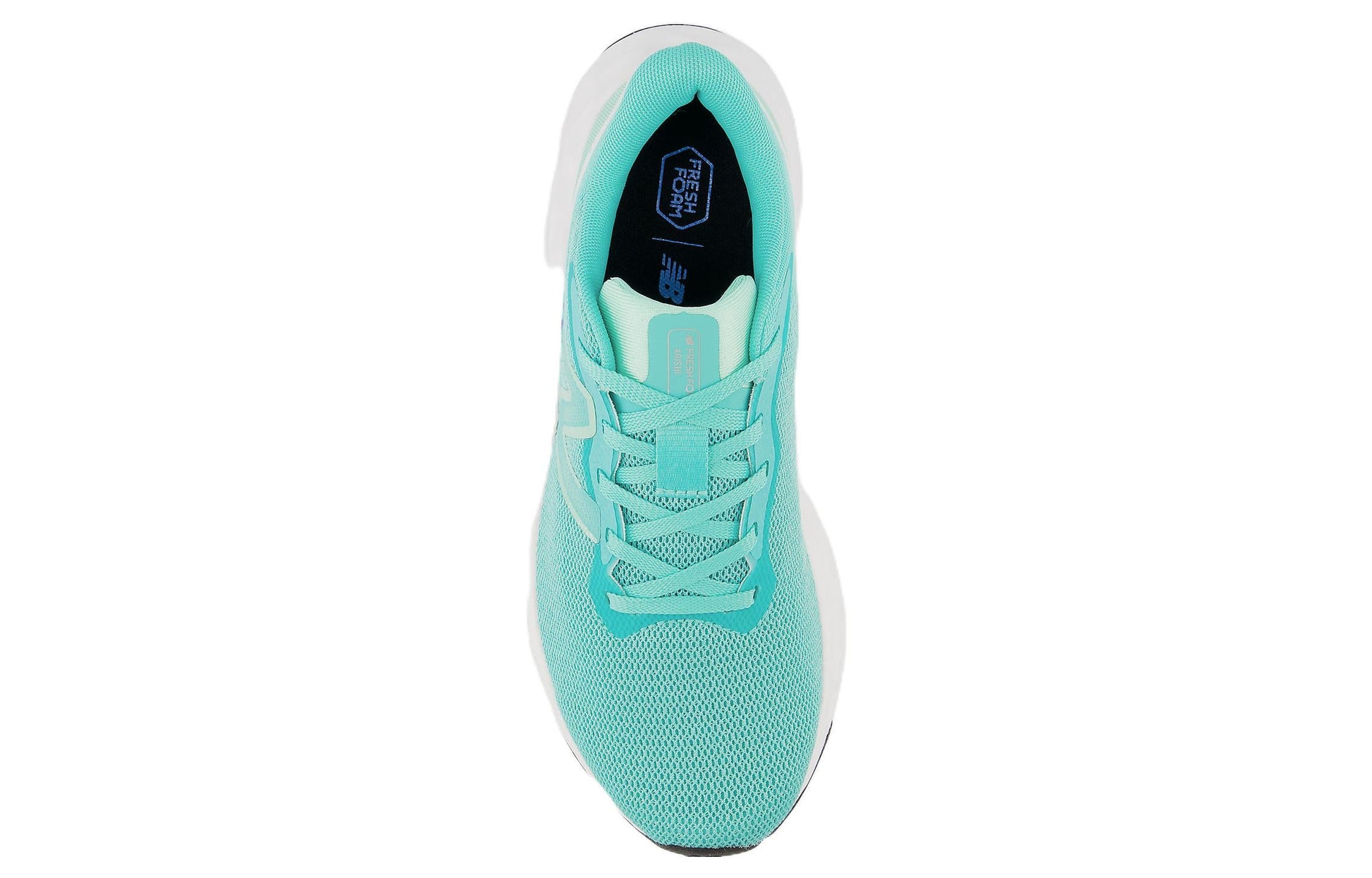 (WMNS) New Balance Fresh Foam Arishi v4 'Blue Green' WARISLT4
