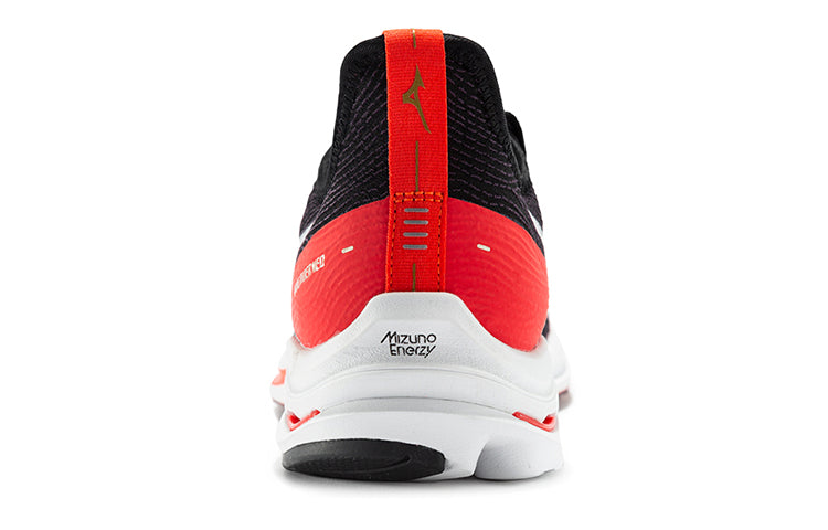 Mizuno Wave Rider Neo 'Red Black' J1GD207802