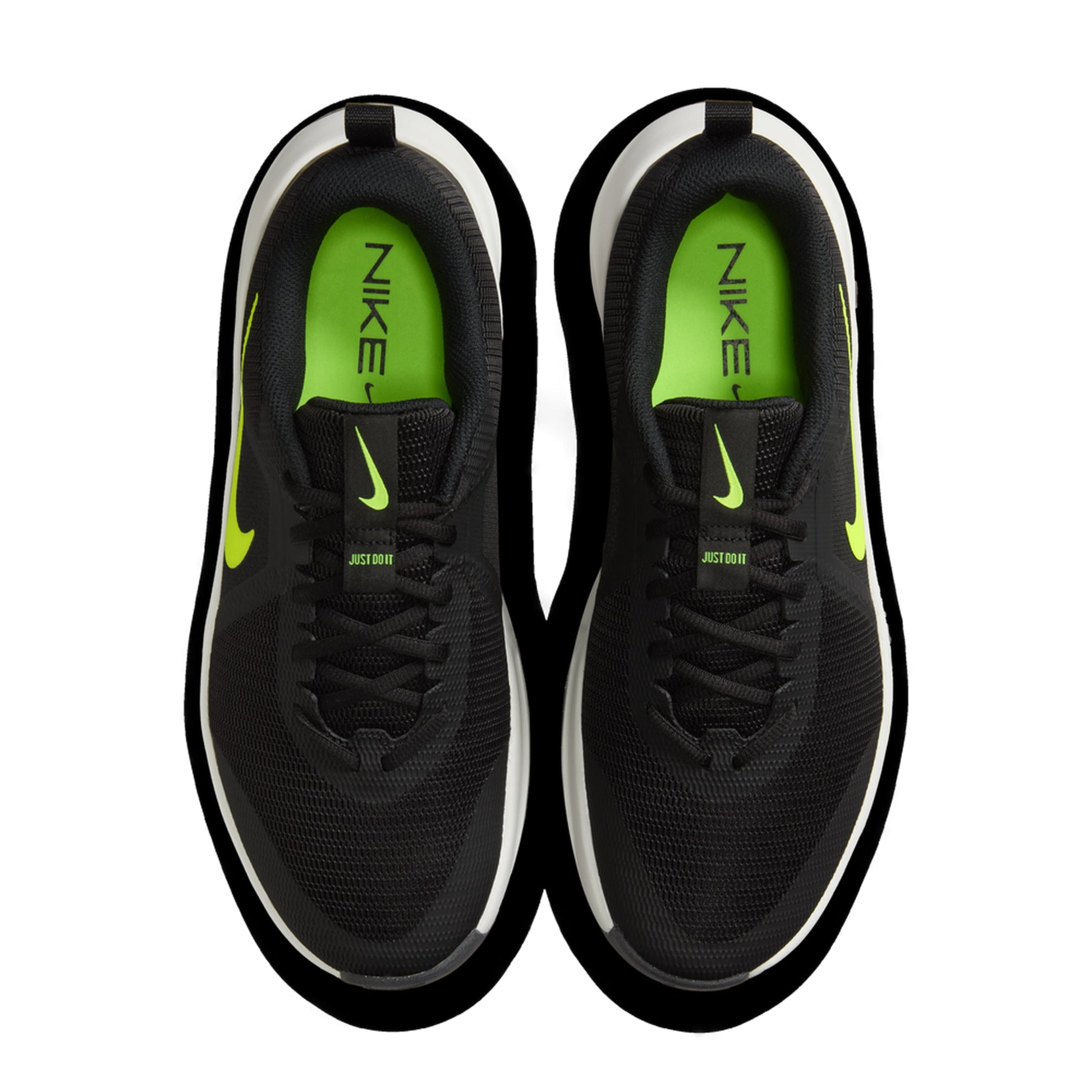 Nike MC Trainer 3 'Black Volt' FQ1831-005