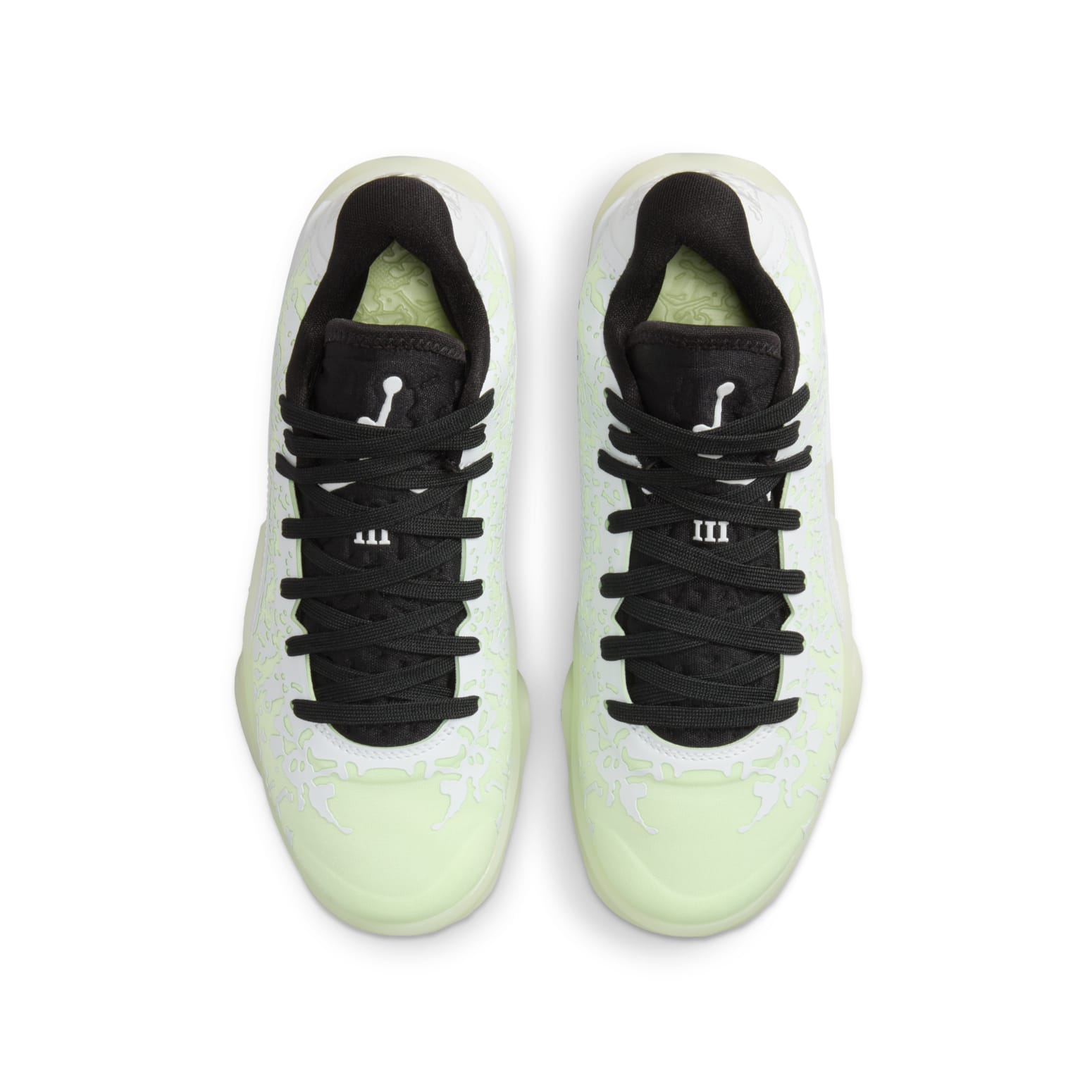 (GS) Air Jordan Zion 3 'No Guts' DV3869-110