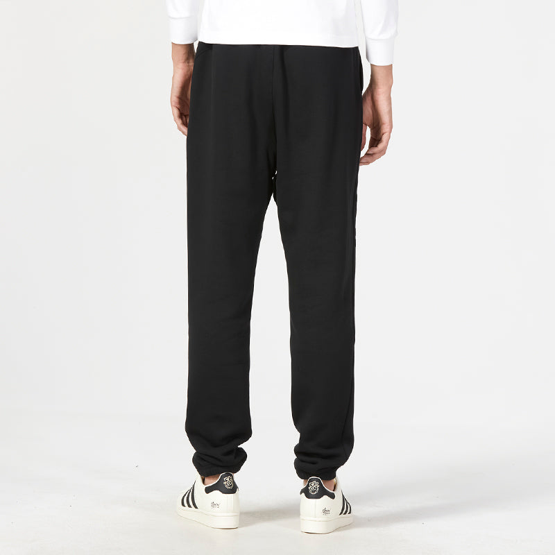 adidas Lounge Sweatpants 'Black' IA9367