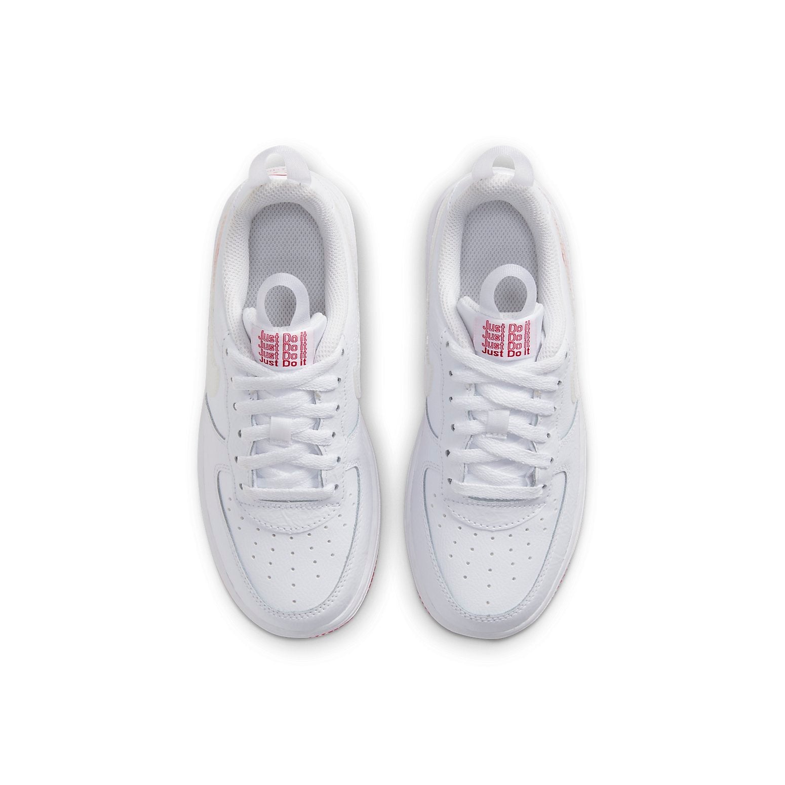 (PS) Nike Air Force 1 LV8 3 'Rose' CN8540-100