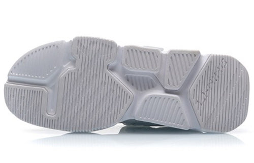 Li-Ning Counterflow x New York Fashion Week ChenPeng 'White' AGCP107-3