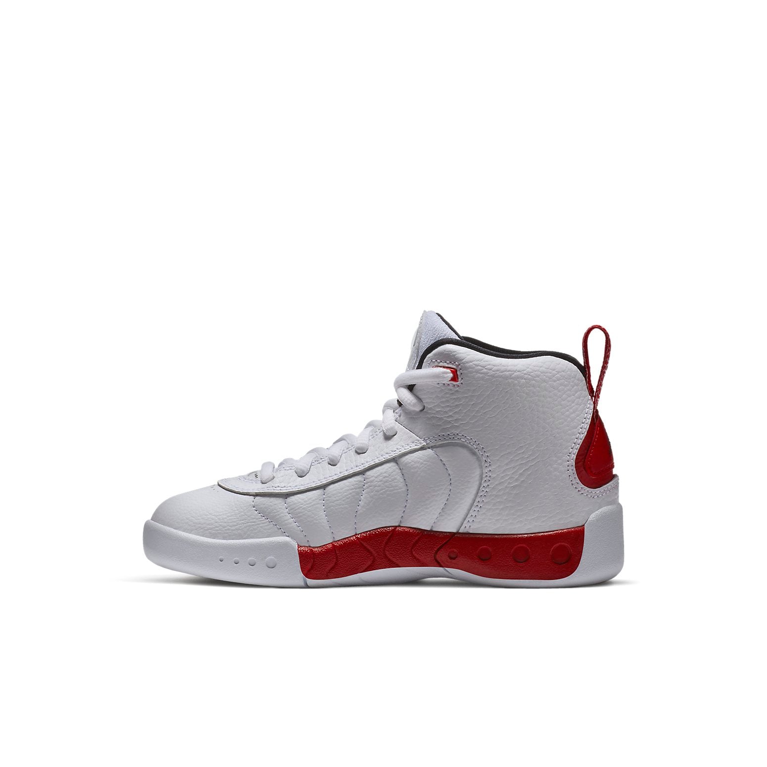 (PS) Air Jordan Jumpman Pro ' Red White' 909419-120