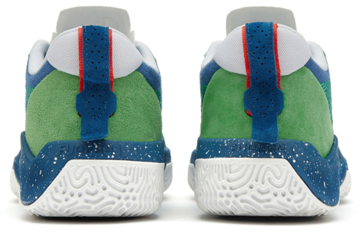 New Balance 2WXY Low 'Blue Green White' BB2WXYLO