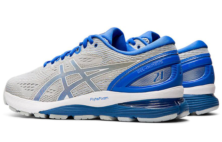 ASICS Gel-Nimbus 21 Lite Show 'Illusion Blue' 1011A207-020