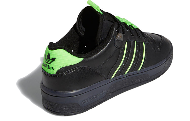 adidas Rivalry Low 'Solar Green' EE4962