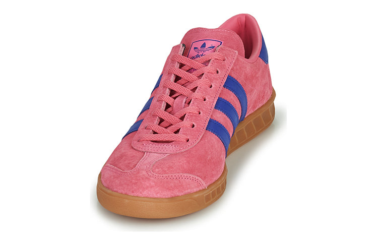 adidas Hamburg 'Rose Tone Gum' H00446