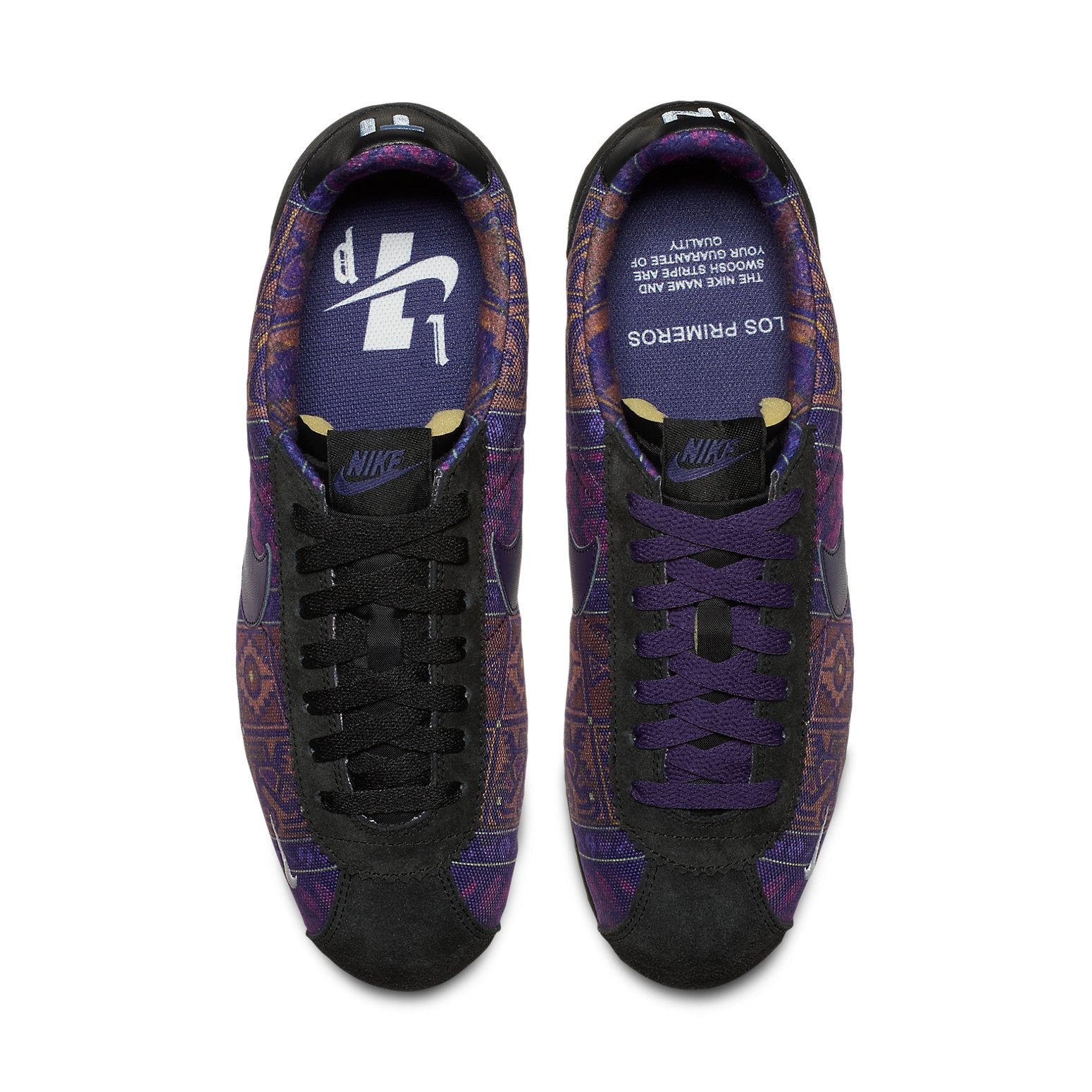 Nike Inti X Classic Cortez 'One Heart' AH7741-500