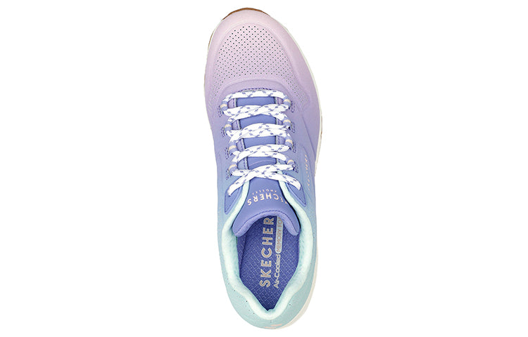 (WMNS) Skechers Uno 2-Ombre Away 155628-BLMT