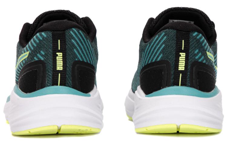 PUMA Aviator ProFoam Sky 'Black Porcelain' 376615-05