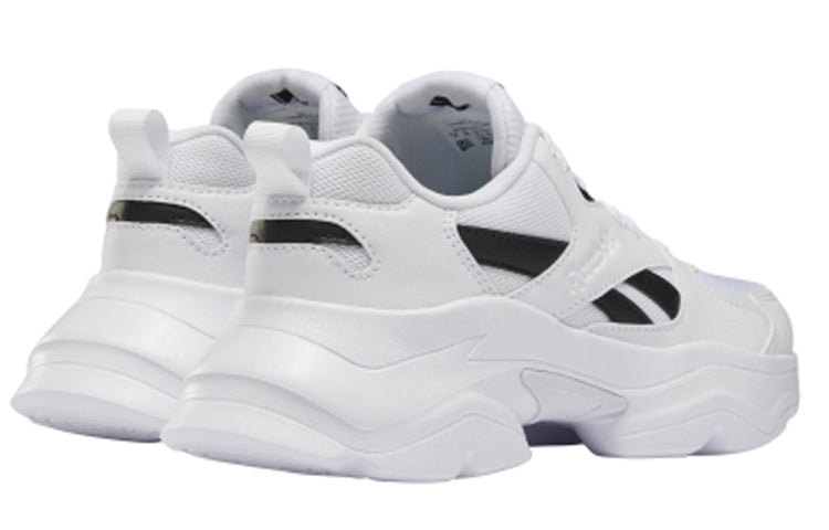 Reebok Royal Bridge 3 'White Black' DV8847