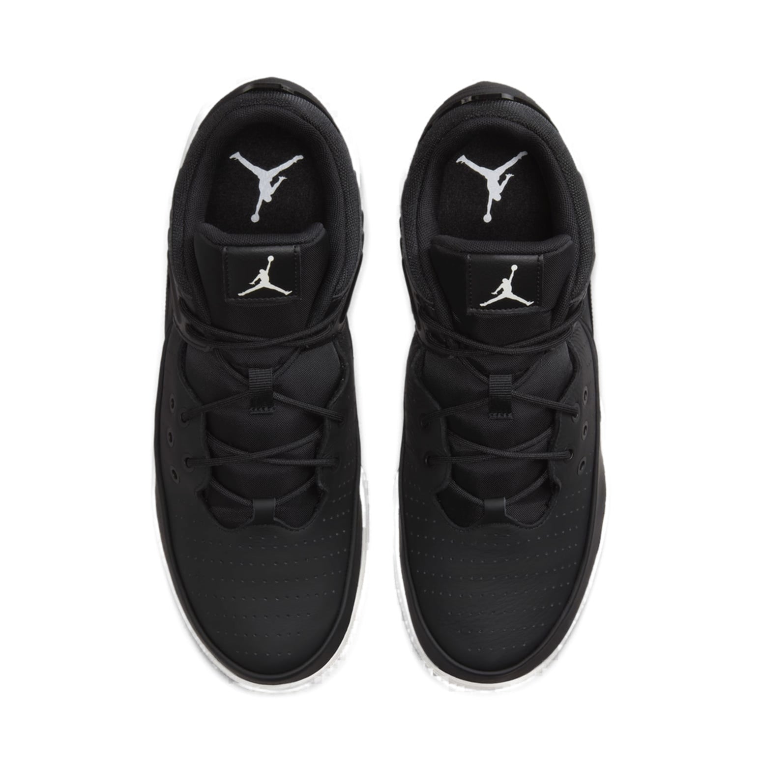 Air Jordan Max Aura 5 'Black Phantom' DZ4353-010