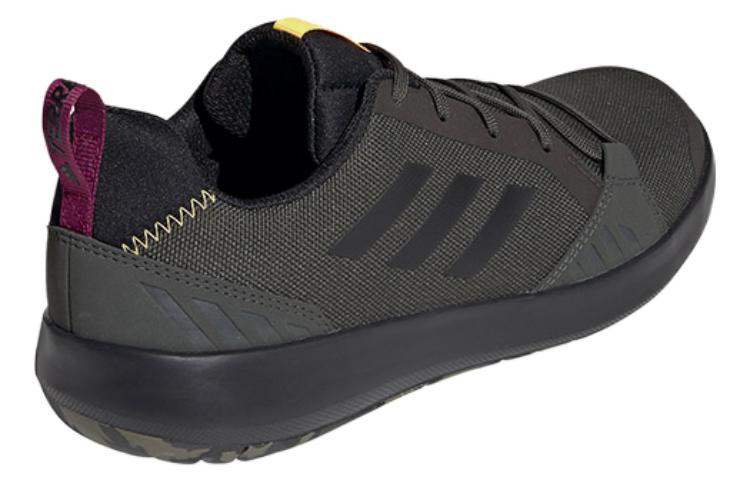 adidas Terrex Boat Lace Dlx 'Black' FV6648