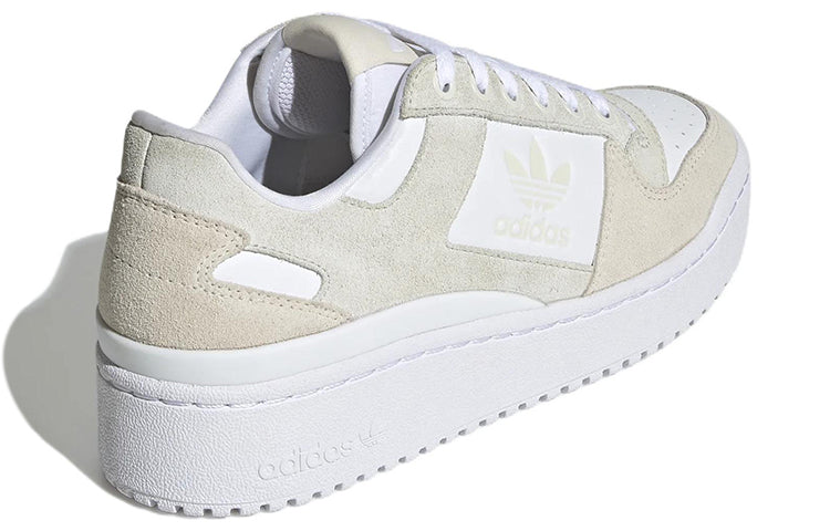 (WMNS) adidas Forum Bold 'Footwear White' GY8198