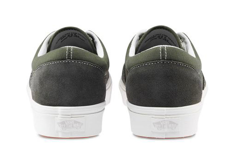 Vans ComfyCush Era 'Ripstop - Forest Night' VN0A3WM9TE8