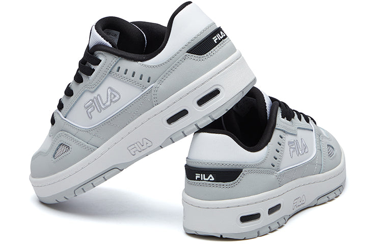 (WMNS) FILA Heritage-FHT 'Light Grey' F12W131215FGW