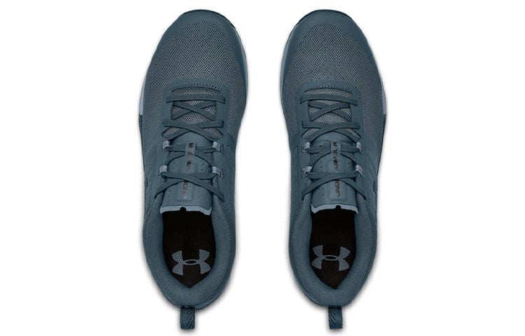 Under Armour TriBase Thrive Running Shoes Blue 3021293-401