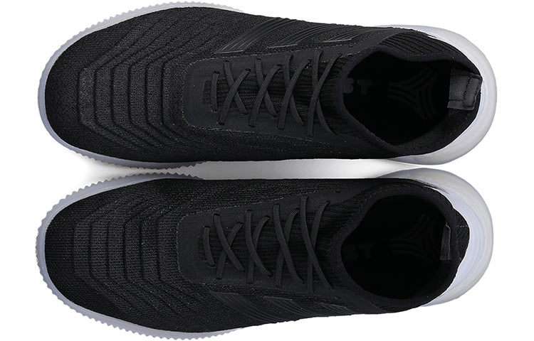 adidas Predator 19.1 TR 'Black White' F35849