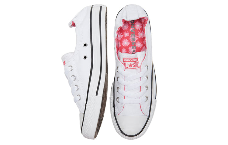(WMNS) Converse Chuck Taylor All Star Classic White 568540F