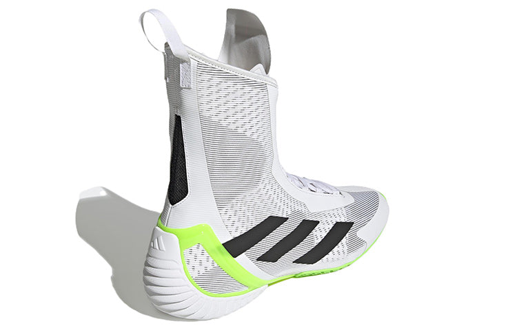 adidas Speedex Ultra 'White Solar Green' GZ6123