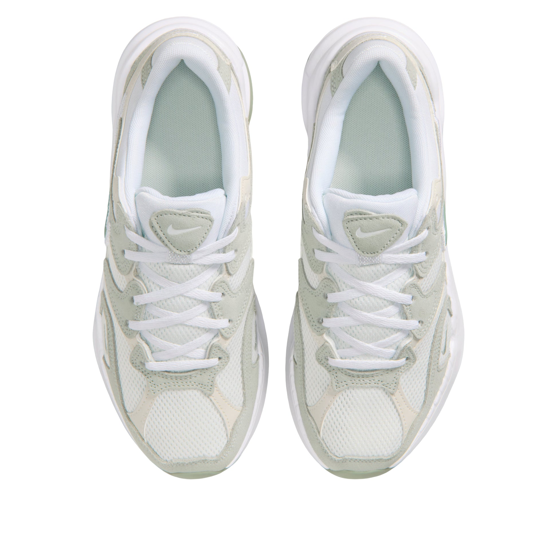(WMNS) Nike AL8 'White Phantom Light Silver' FJ3794-108