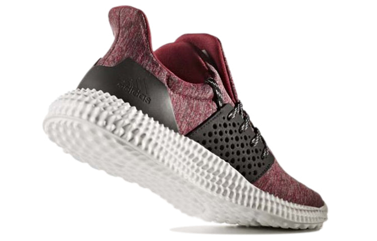 (WMNS) adidas Athletics 24-7 'Mystery Ruby' CG2712