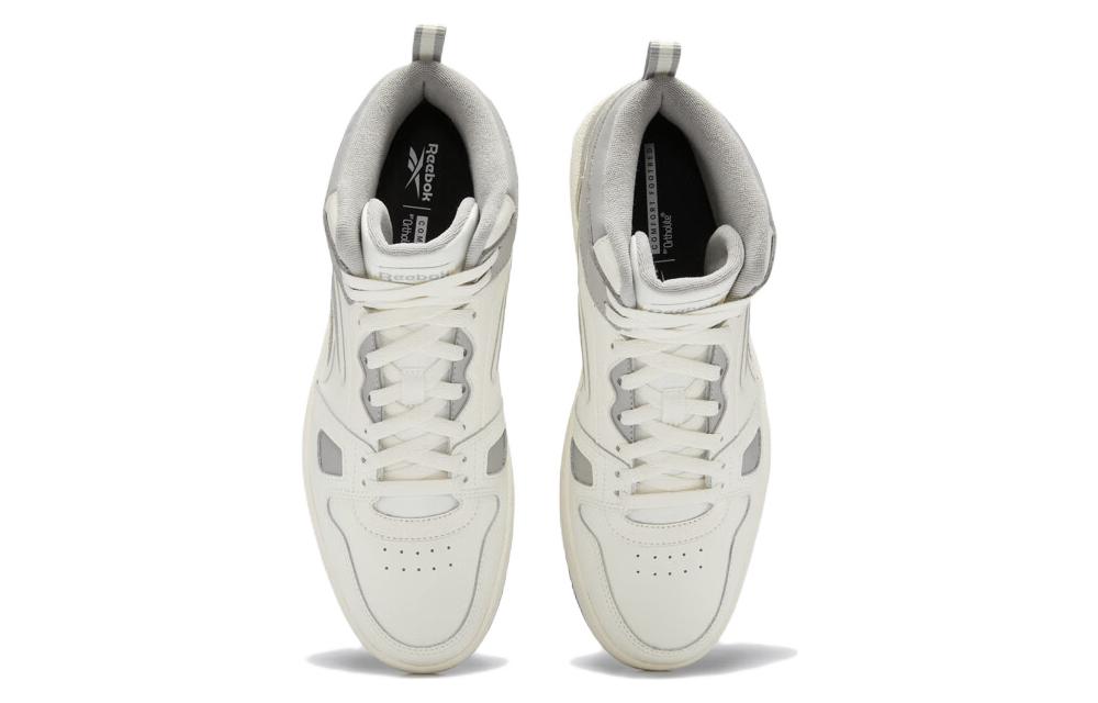 Reebok Resonator Mid 'Grey' HR0195