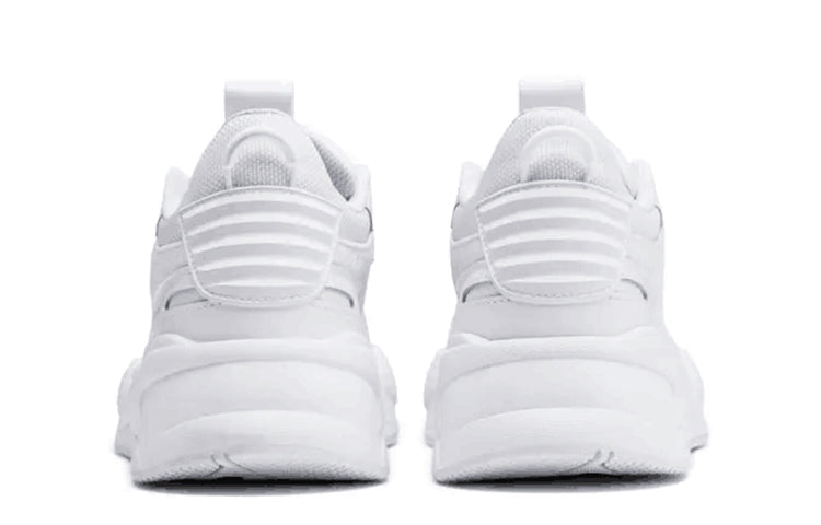PUMA RS-X Winterized 'White' 370522-01