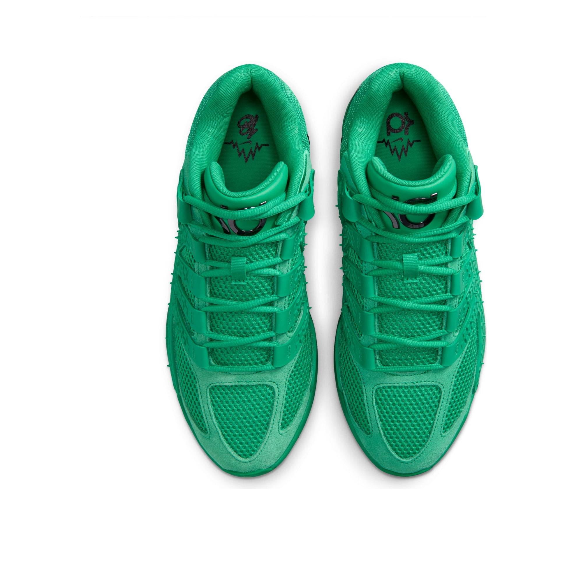 Nike KD 18 LX EP 'All-Star Warning Label' IU3109-300