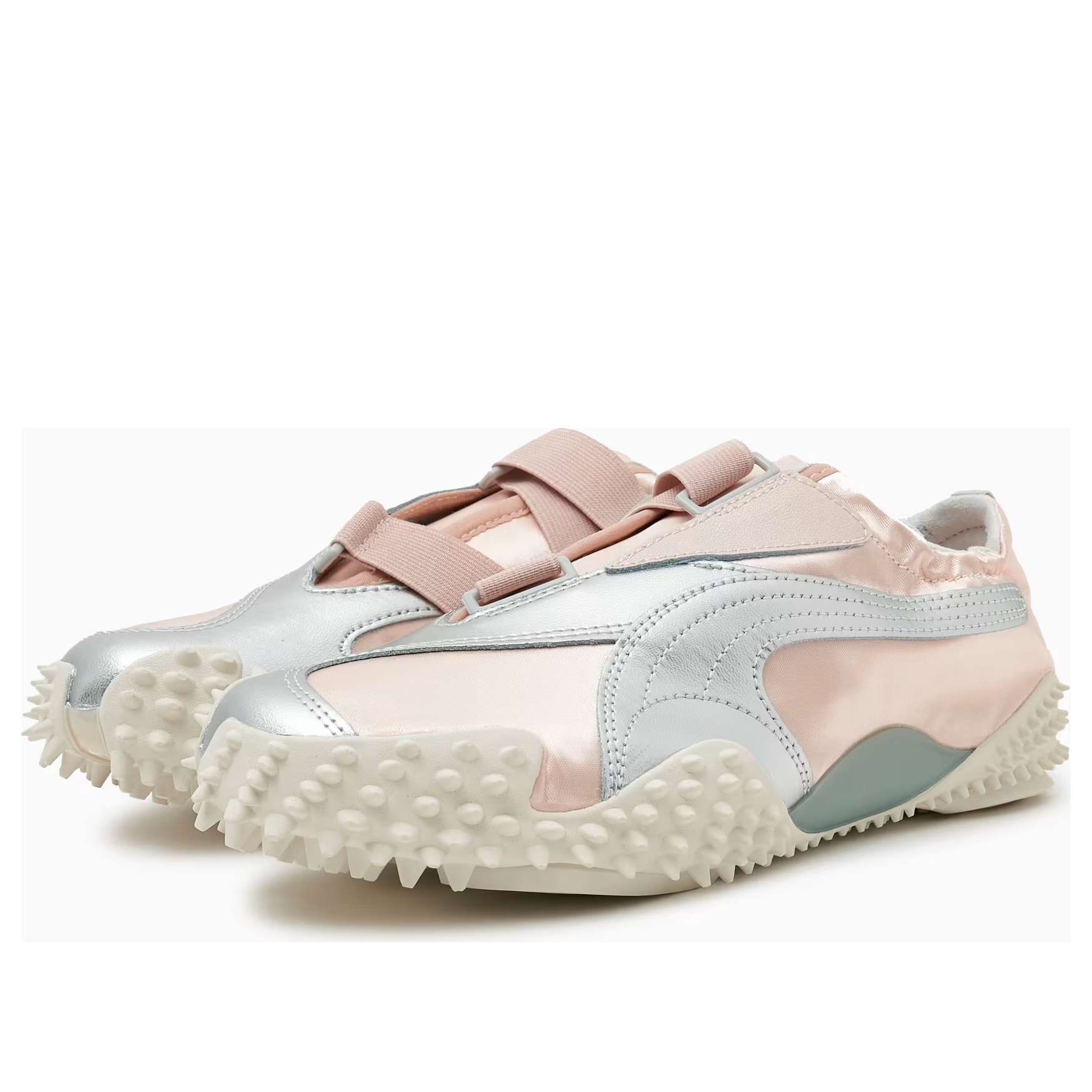 (WMNS) PUMA Mostro Power & Grace 'Island Pink' 399827-01