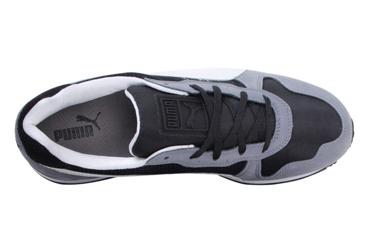 PUMA Sportstyle Tx-3 Low-Top Black/Grey/White 361902-02