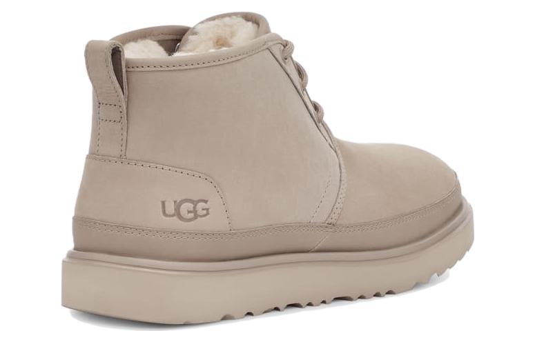 UGG Neumel Weather II Boot 'Putty' 1130736-PUTT