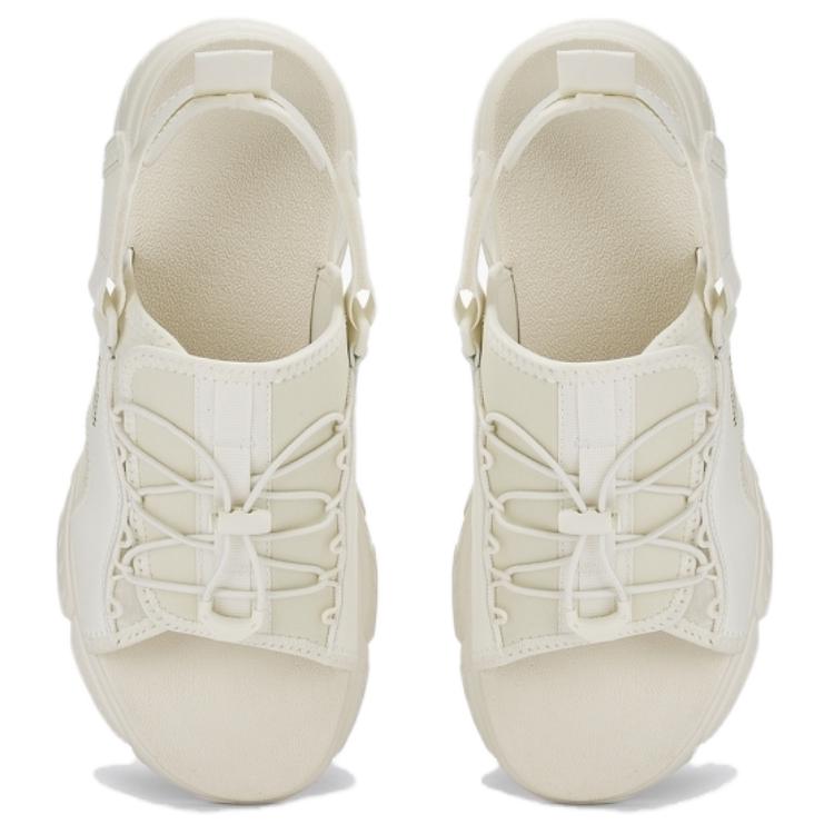 Reebok Hyperium Slides 'White' 100210107
