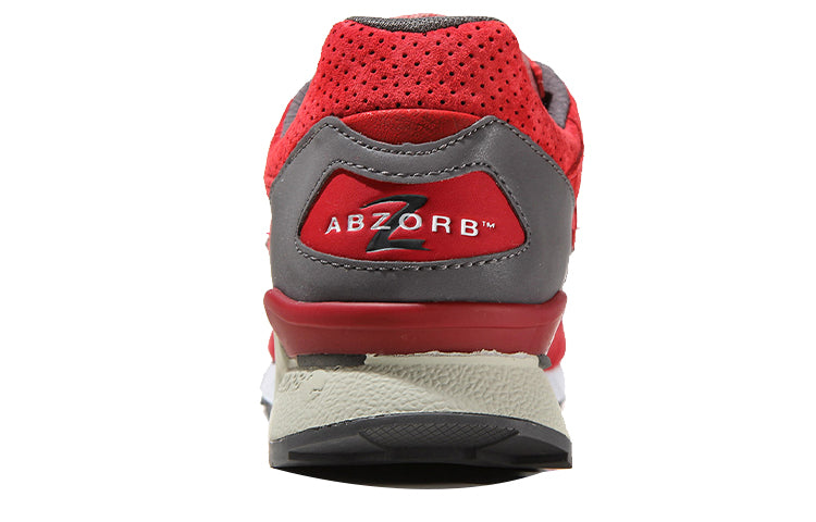 New Balance 878 Series Red ML878SRB