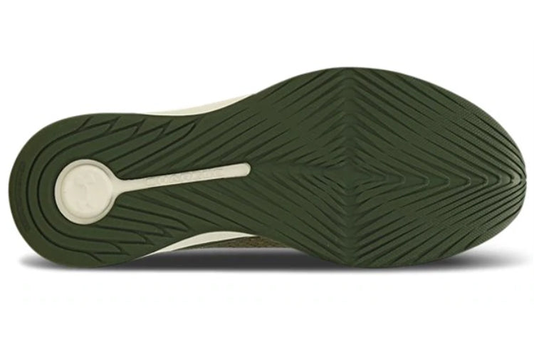 Under Armour Charged Prospect Green 3023415-300