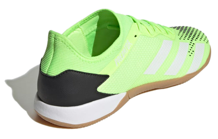 adidas Predator Mutator 20.3 Low IN 'Precision To Blur Pack' EH2909
