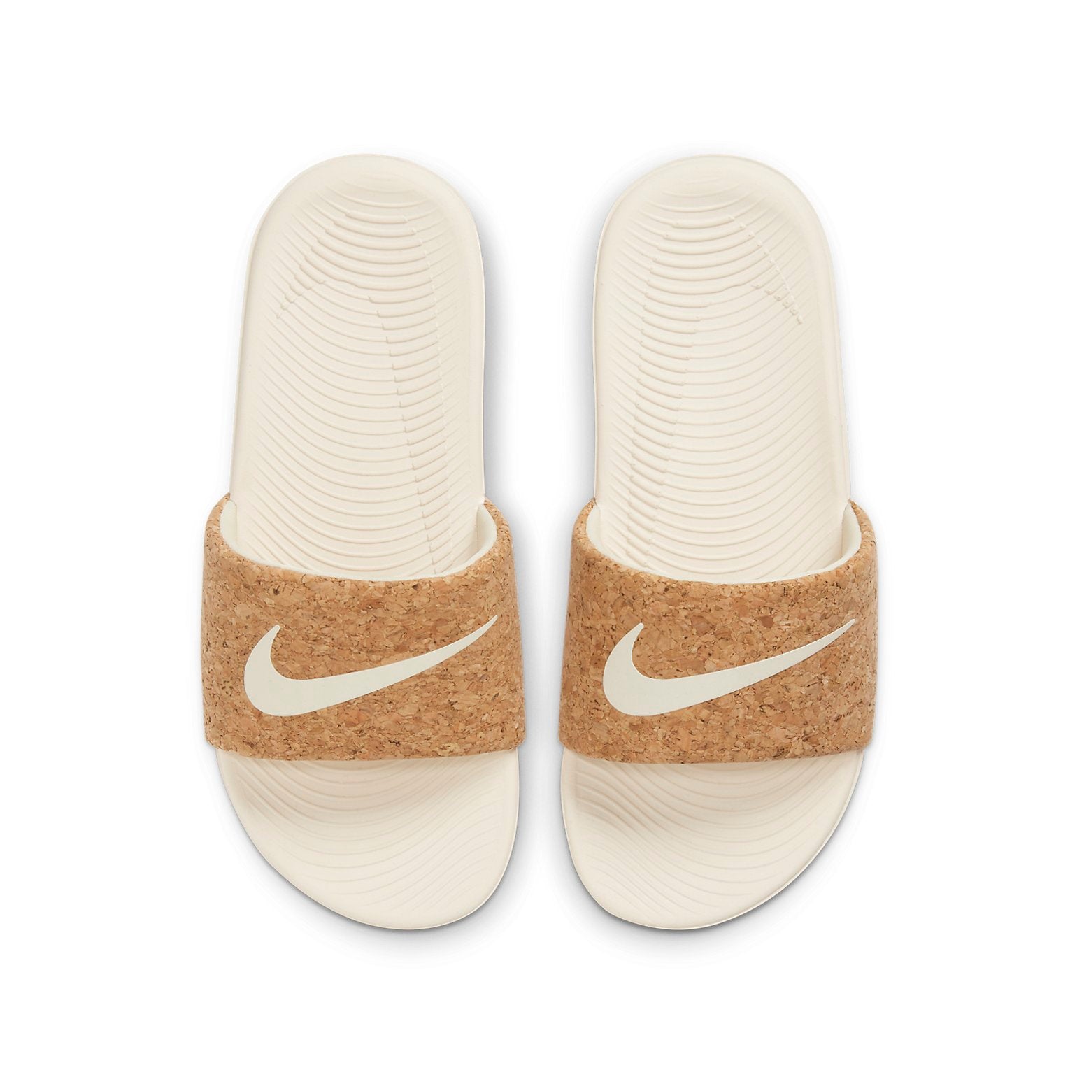 (GS) Nike Kawa SE 2 Slide 'Cork' DA2638-200