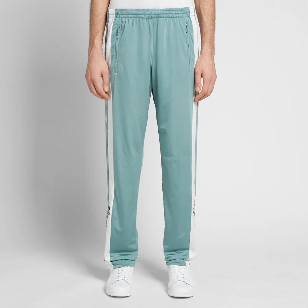 adidas originals Snap Pants Vapour Steel DV1622