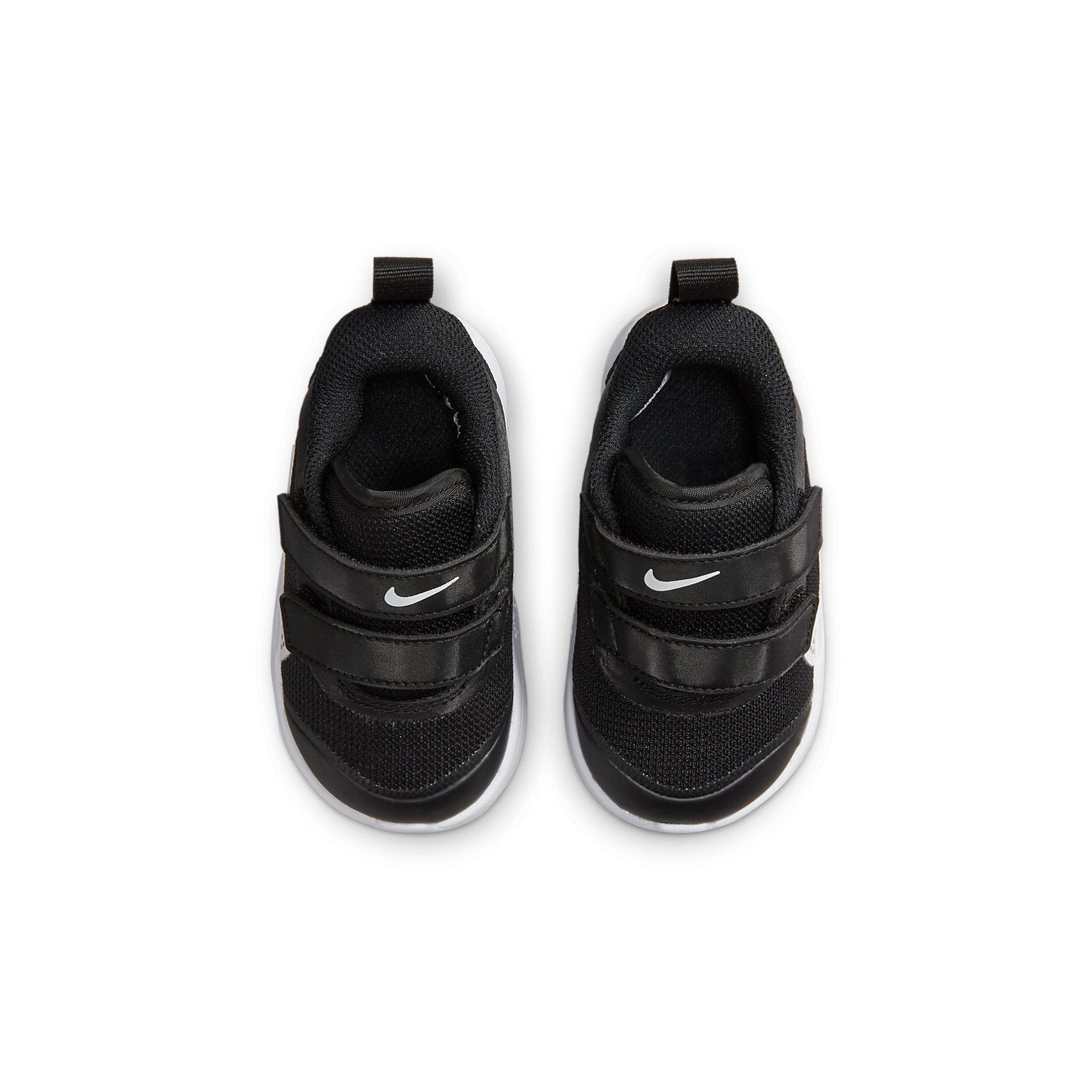 (TD) Nike Omni Multi-Court 'Black White' DM9028-002