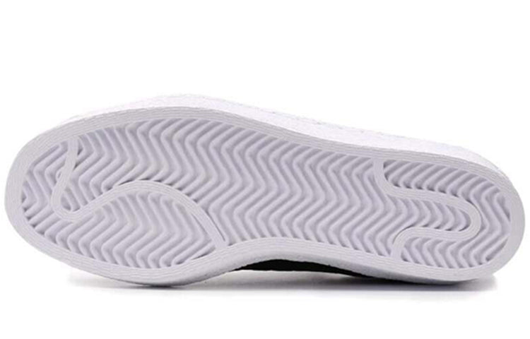 (WMNS) adidas originals Superstar Slip On BY2884