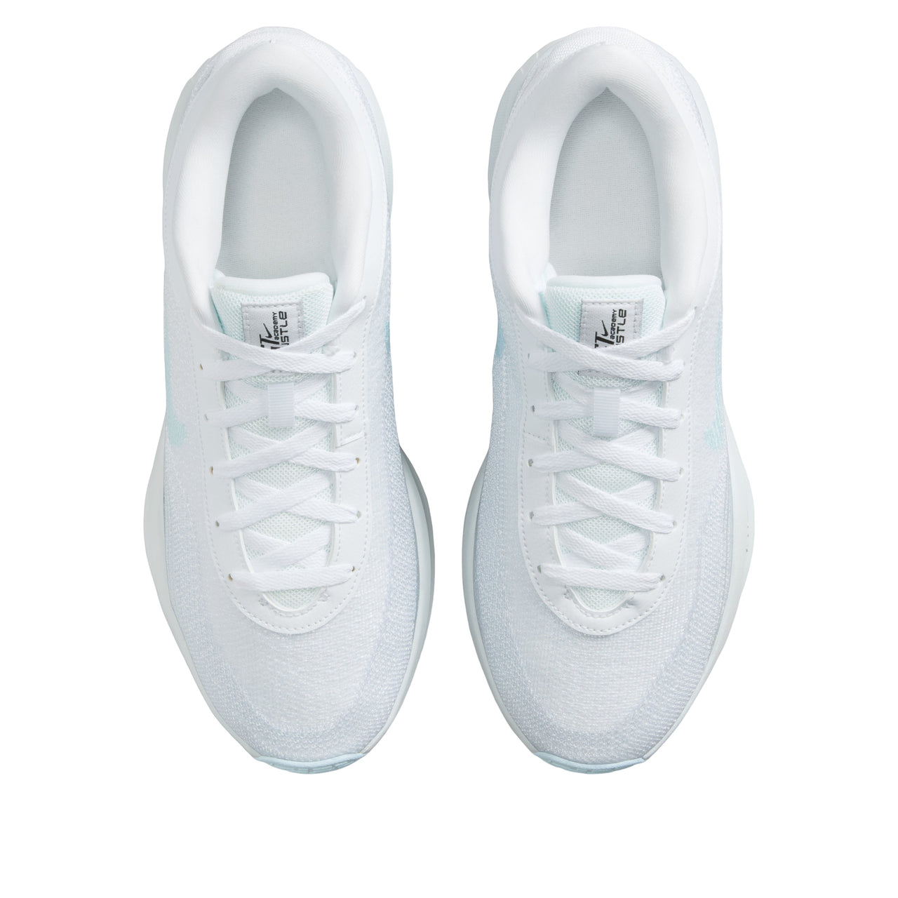 Nike Air Zoom GT Hustle Academy EP 'Glacier Blue' FJ7808-101