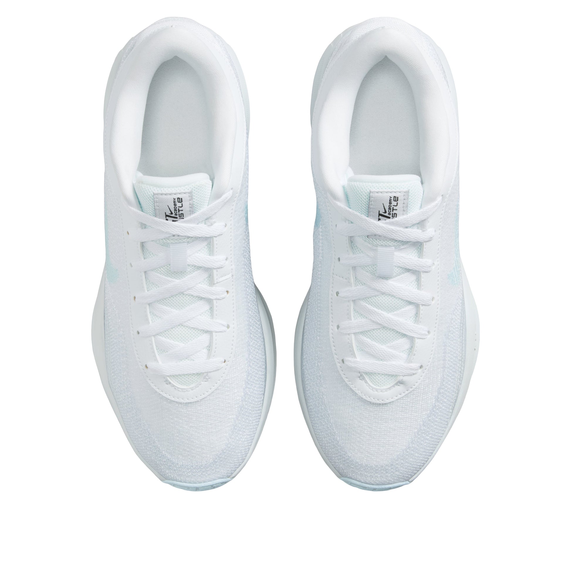 Nike Air Zoom GT Hustle Academy EP 'Glacier Blue' FJ7808-101