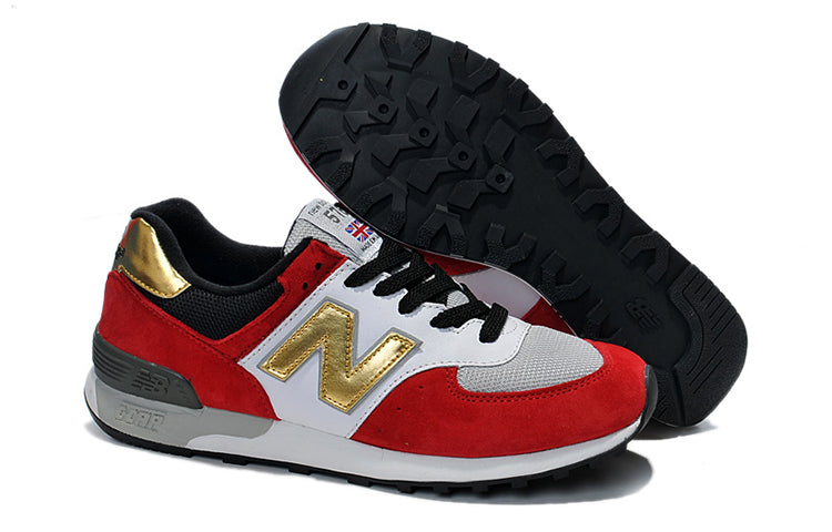 New Balance 576 'Red Gold' M576FWY
