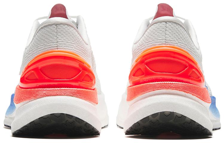 ANTA G21 2 Pro 'Neon Orange Blue' 112335580S-10