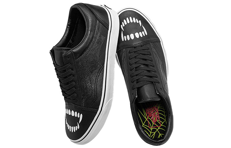 Vans Shoes Skate shoes 'Black White' VN0A5KRF8MD