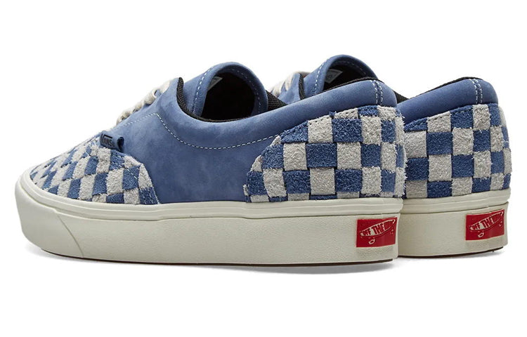Vans Vault Era ComfyCush LX 'Blue White' VN0A45JYVNR1