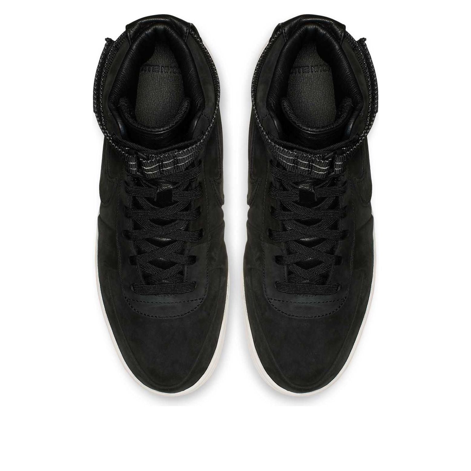 Nike NikeLab x John Elliott Vandal High 'Black' AR8861-001