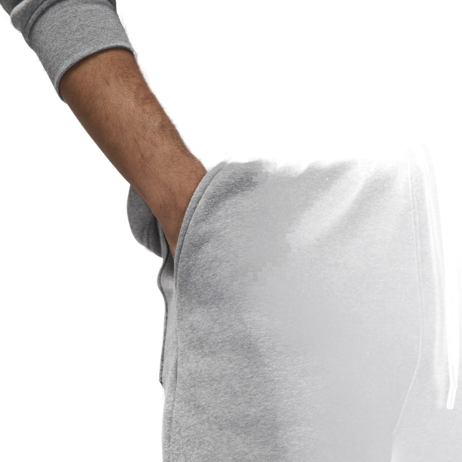 Air Jordan Brooklyn Fleece Shorts DQ7470-091