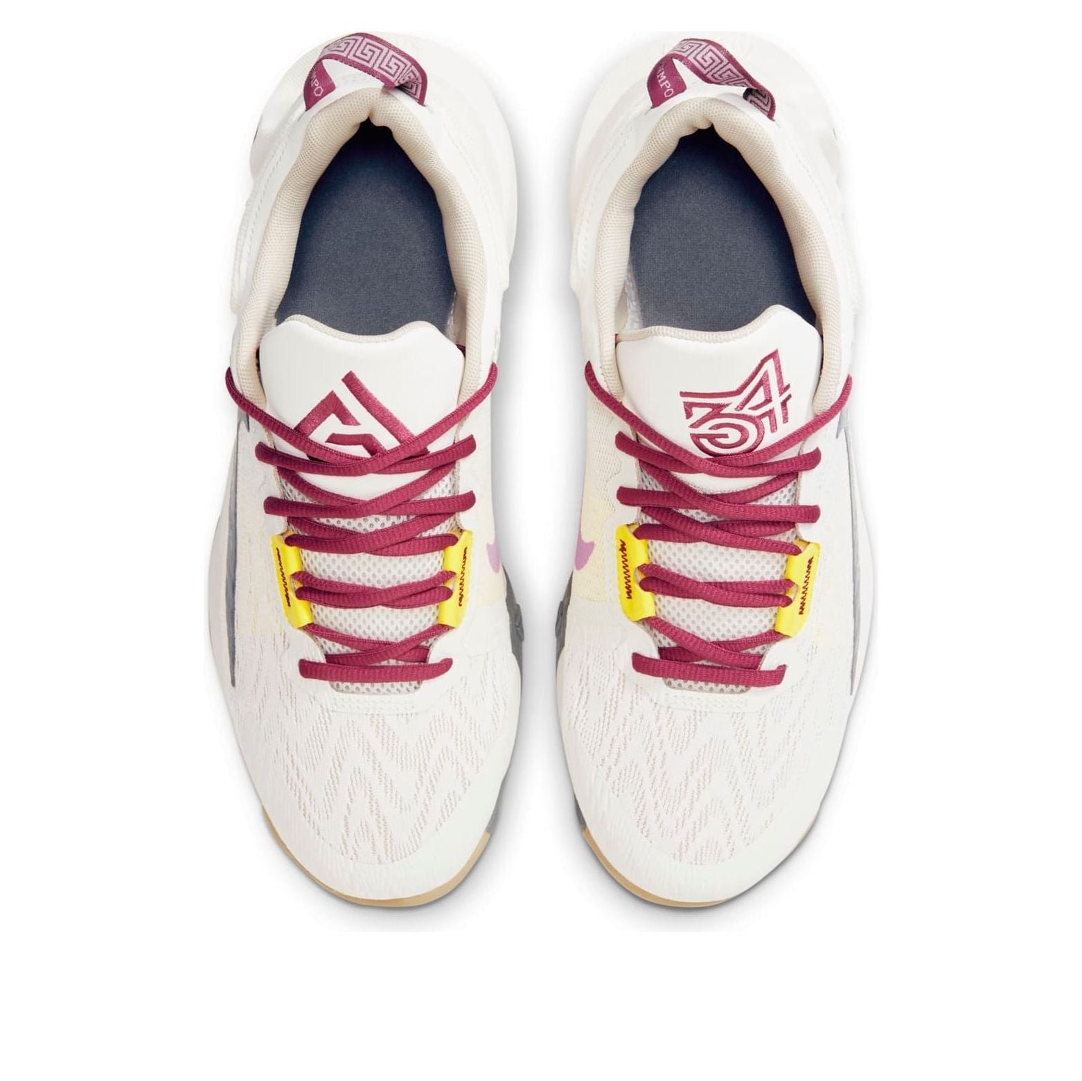 Nike Giannis Immortality 2 EP 'Sail Rattan' DM0826-100